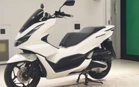 HONDA PCX 160 KF47