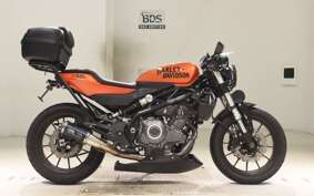HARLEY X350 2023