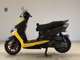 Фото Yamaha CYGNUS 125 X с японского аукциона