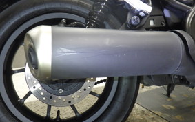 HONDA REBEL 250 A MC49