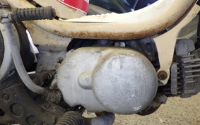 YAMAHA CHAPPY 50 439