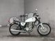 Фото Yamaha SR400 2004 с японского аукциона