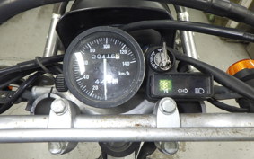 SUZUKI DJEBEL 200 (DR200SE) SH41A