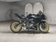 Фото Kawasaki NINJA ZX-25R с японского аукциона