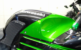 KAWASAKI NINJA ZX 14 R 2013 ZXT40E