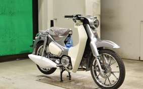 HONDA C125 SUPER CUB 2011 JA71