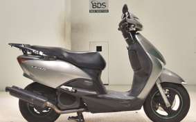 HONDA LEAD 110 2022 JF19