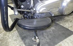 HARLEY FLS 1580 2013