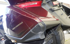 HONDA GL 1800 GOLD WING TOUR DCT 2025 SC79
