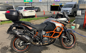 KTM 1190 ADVENTURE 2016 V1940