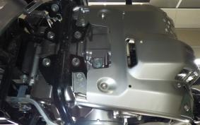 HONDA CT125-2 2016 JA65