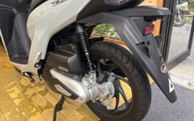 HONDA DIO 110 BASIC JK03