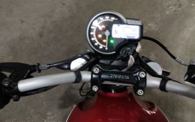 TRIUMPH SPEED 400 2024 T127Y9