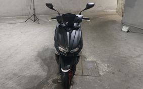 YAMAHA CYGNUS GRIF ASU SEJ4J