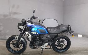 YAMAHA FZ-X150 RG73