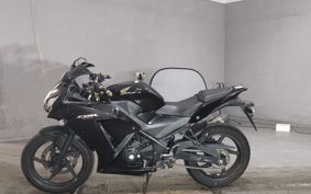 HONDA CBR250R MC41