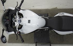 BMW F800GT 2017