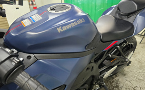 KAWASAKI NINJA ZX-25R ZX250E