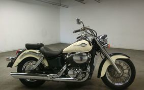 HONDA SHADOW 400 1998 NC34
