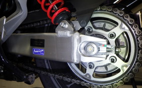 HONDA CB400 SUPER BOLDOR A 2022 NC42