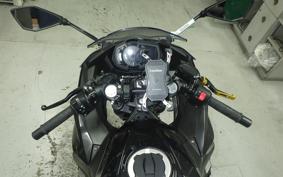 KAWASAKI NINJA 400 2021 EX400G