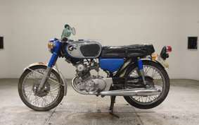 HONDA CB125 2016 CB125