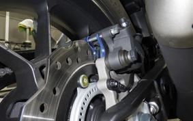 HONDA NX400 2025 NC65