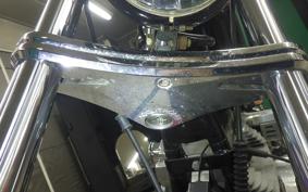 HARLEY FXST 1580 2009