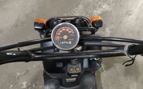 HONDA ZUMAR AF58