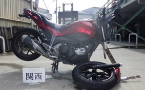 HONDA NC750S ABS 2018 RC88