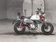 Фото Honda MONKEY 125 с японского аукциона