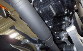 HONDA GROM JC92