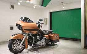 HARLEY FLTR 1580 2008