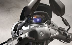 YAMAHA N-MAX 125 SEL1J