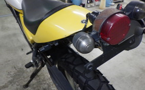 YAMAHA TRICKER Gen.2 2013 DG16J