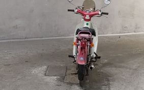 HONDA LITTLE CUB AA01