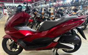HONDA PCX 160 KF47