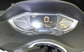 HONDA PCX 160 KF47