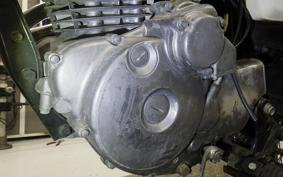 HONDA CT250S SILKROAD L250S