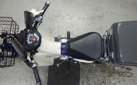 HONDA C50 SUPER CUB AA07