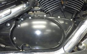 SUZUKI INTRUDER 400 Classic VK54A