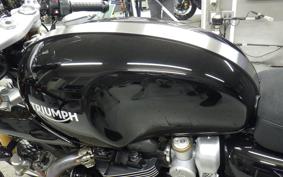 TRIUMPH THRUXTON 1200 RS 2023