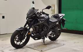YAMAHA MT-25 A 2023 RG43J