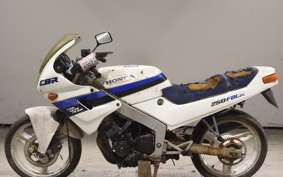HONDA CBR250F MC14