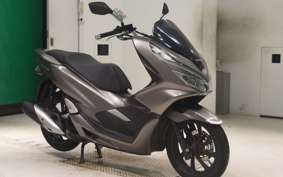 HONDA PCX 125 2017 JF81