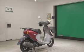 SUZUKI LET's 4 CA46A