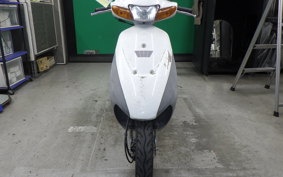 SUZUKI LET's 2 2026 CA1PA