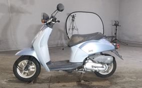 HONDA TODAY AF61