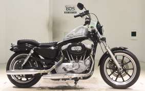 HARLEY XL883LI 2011