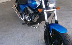KAWASAKI ELIMINATOR 250V VN250A